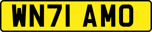 WN71AMO