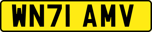 WN71AMV