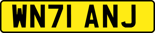 WN71ANJ
