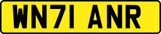 WN71ANR