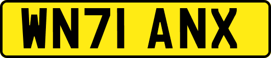 WN71ANX