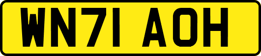 WN71AOH