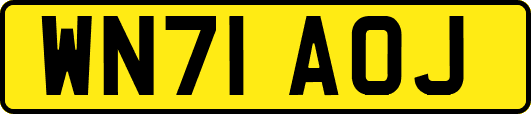 WN71AOJ