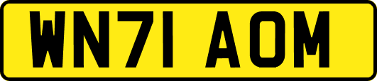 WN71AOM