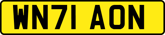 WN71AON