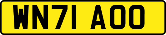 WN71AOO
