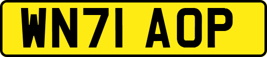 WN71AOP