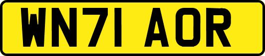 WN71AOR