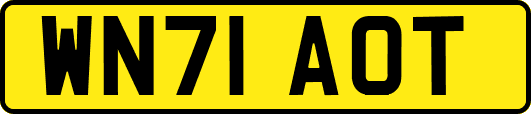WN71AOT