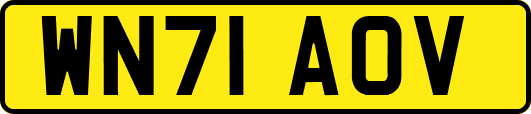 WN71AOV