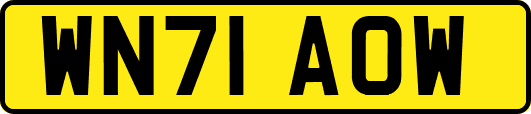 WN71AOW