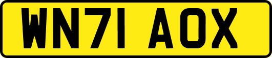 WN71AOX