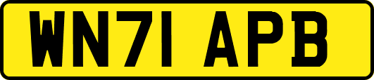 WN71APB