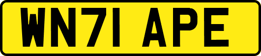WN71APE