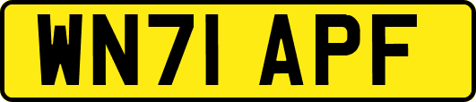 WN71APF