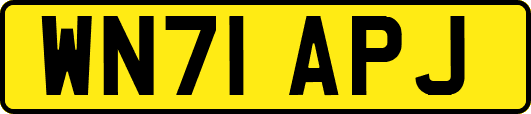 WN71APJ