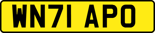 WN71APO