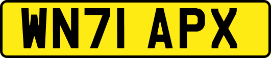 WN71APX