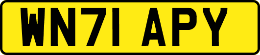 WN71APY