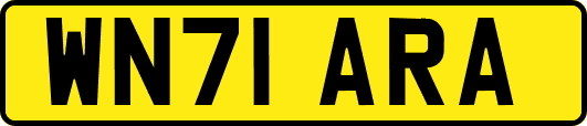 WN71ARA