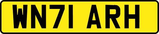 WN71ARH