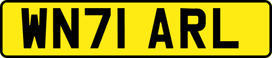 WN71ARL