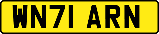 WN71ARN