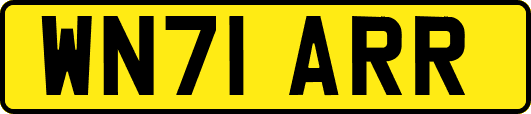 WN71ARR