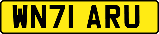 WN71ARU