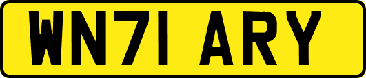 WN71ARY