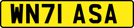 WN71ASA
