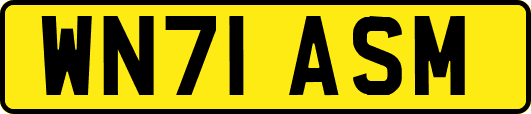 WN71ASM