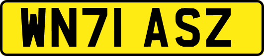 WN71ASZ