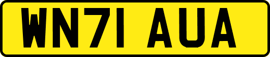 WN71AUA