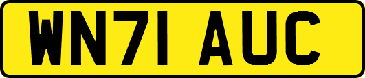 WN71AUC