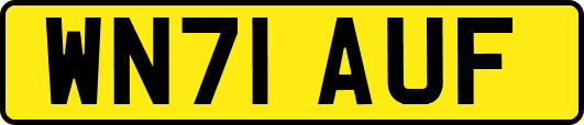 WN71AUF