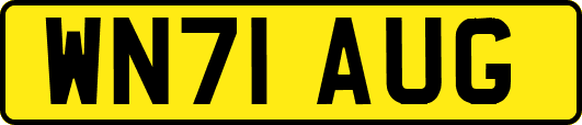 WN71AUG