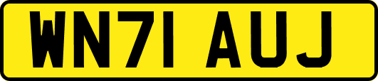 WN71AUJ