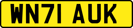 WN71AUK