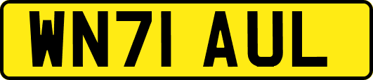 WN71AUL