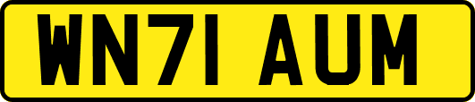 WN71AUM