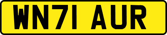 WN71AUR