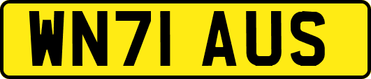 WN71AUS