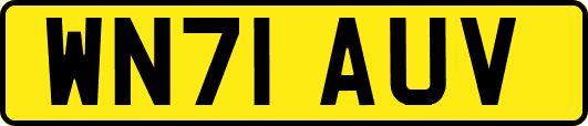 WN71AUV