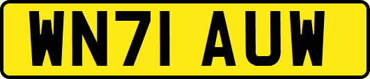 WN71AUW