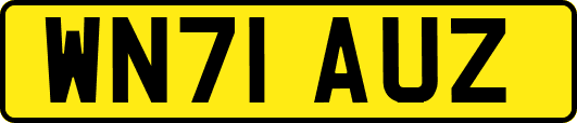 WN71AUZ