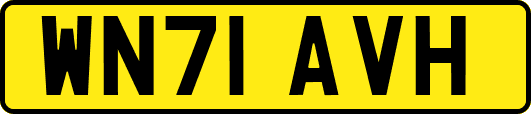 WN71AVH