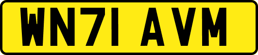 WN71AVM