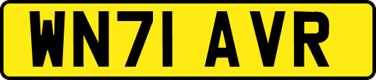 WN71AVR