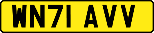 WN71AVV